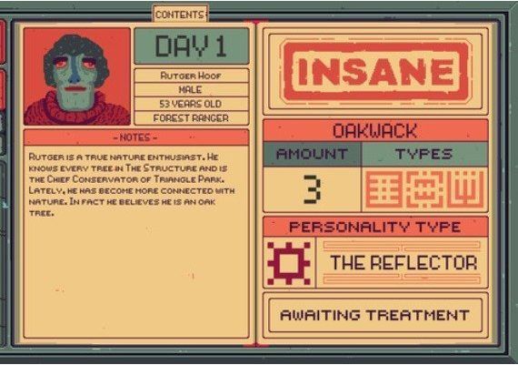 Mind Scanners EN/DE/FR/PL/RU/ZH/DA Global Steam Digital Key