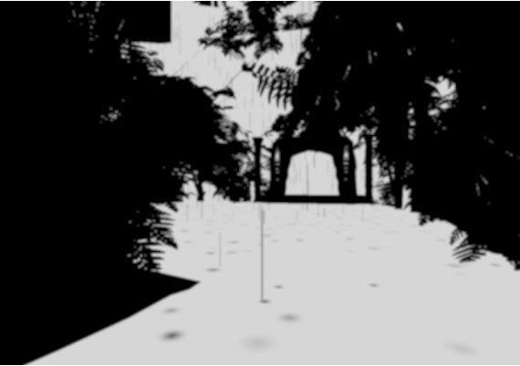 Lost in Blindness EN/FR Global Steam Digital Key