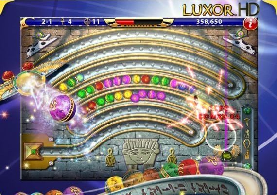 Luxor HD EN Global Steam Digital Key