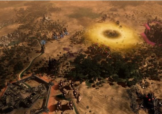 Warhammer 40,000: Gladius - Relics of War 2019 Complete Edition EN/DE/FR/RU/ZH/ES Global Steam Digital Key