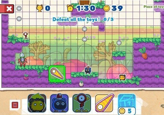 Drawn to Life: Two Realms EN/DE/FR/IT/PT/RU/ES EU Nintendo Switch Digital Key