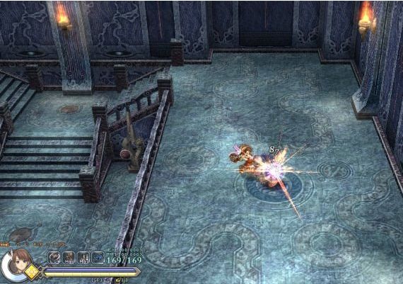 Ys Origin EN Global Steam Digital Key