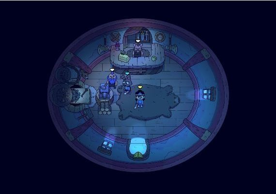 The Swords of Ditto EU Steam Digital Key