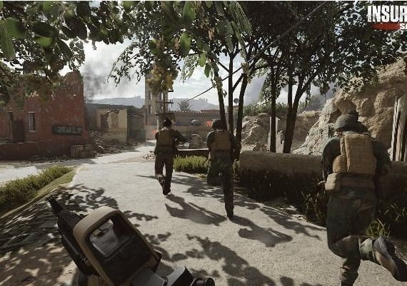 Insurgency: Sandstorm Ultimate Edition EN/DE/FR/IT/RU/ZH/ES Colombia Xbox Windows Digital Key