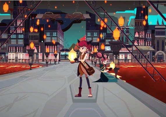 Maximum Entertainment RPG Bundle EN EU Xbox One/Series Digital Key