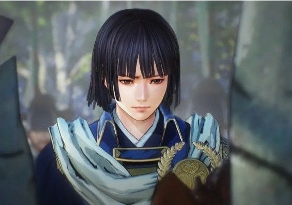 Samurai Warriors 5 EN/DE/FR/JA/ZH Global Steam Digital Key