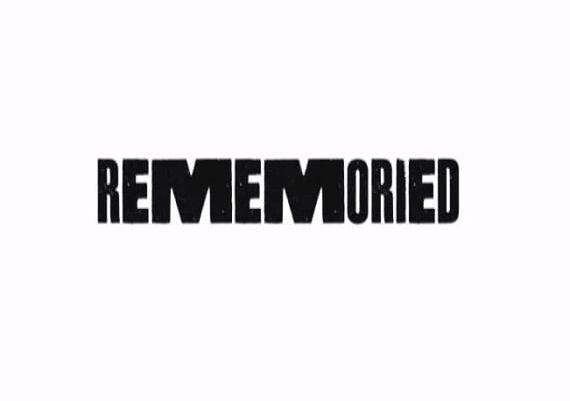Rememoried EN Brazil Xbox One/Series Digital Key