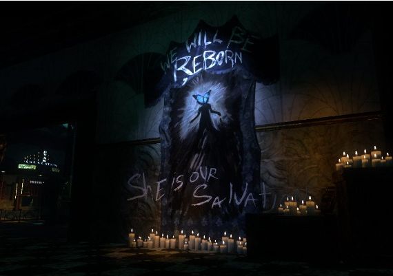 BioShock Trilogy EN Global Steam Digital Key