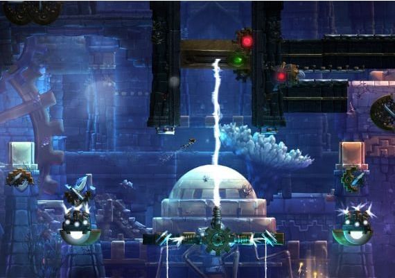 Song of the Deep EN/DE/FR/IT/PL/ES Global Steam Digital Key