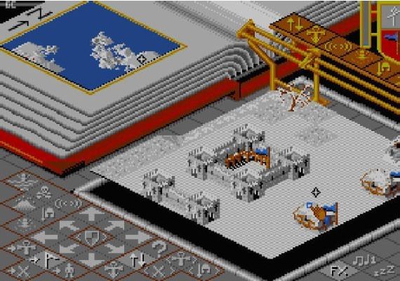 Populous EN Global EA App Digital Key