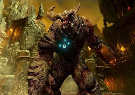 Doom VFR VR EN/DE/FR/IT/JA/RU/ES Global Steam Digital Key