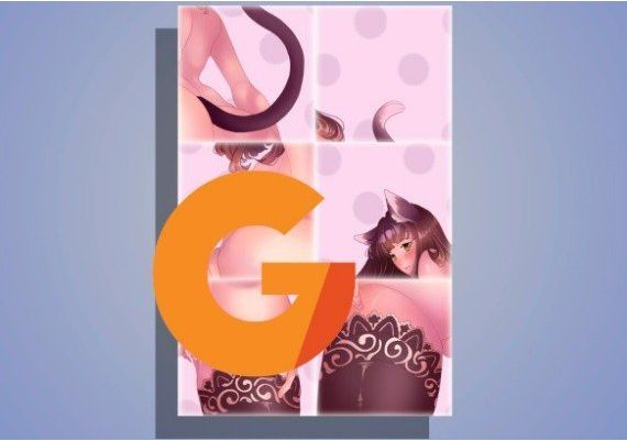 Hentai Pussy 2 EN Global Steam Digital Key