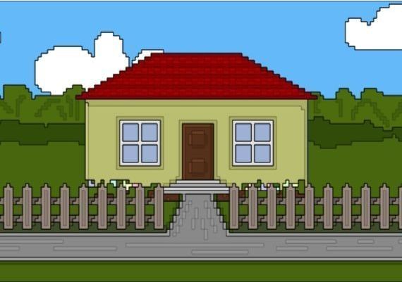 McPixel EN Global Steam Digital Key