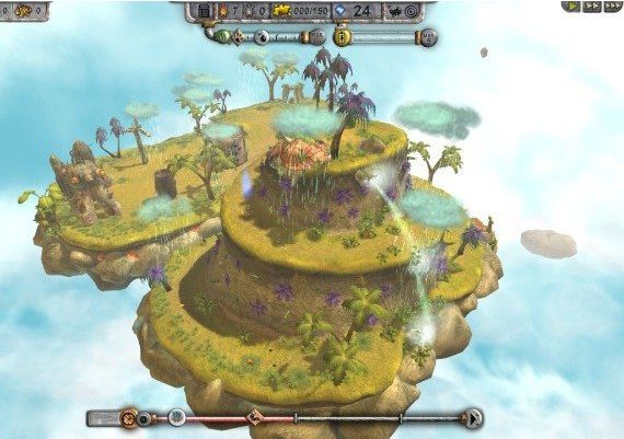 The Mims Beginning EN/DE/IT North America Nintendo Switch Digital Key