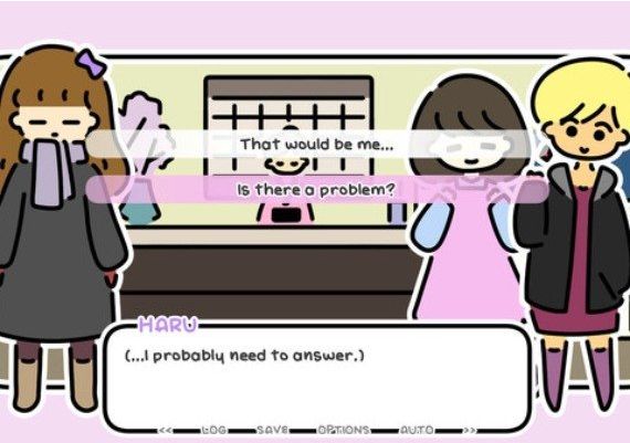 A Year of Springs EN Argentina Xbox One/Series Digital Key