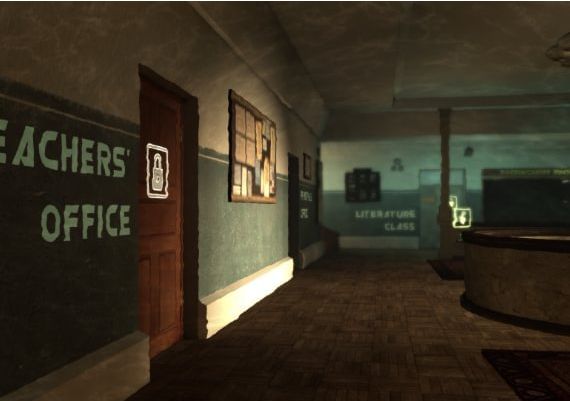 In Fear I Trust: Episode 2 EN/FR/RU Global Steam Digital Key