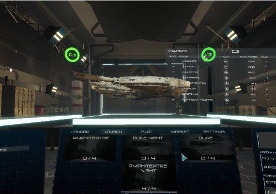 Core Disruption VR PRE-ORDER EN Global Steam Digital Key