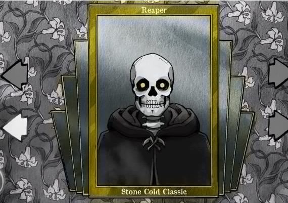 Death and Taxes EN Global Steam Digital Key