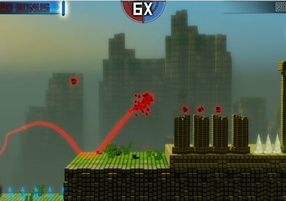 Slip EN Global Steam Digital Key