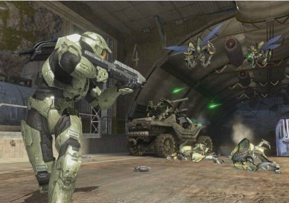 Halo: The Master Chief Collection - Feather Skul DLC EN Global Xbox One/Series Digital Key