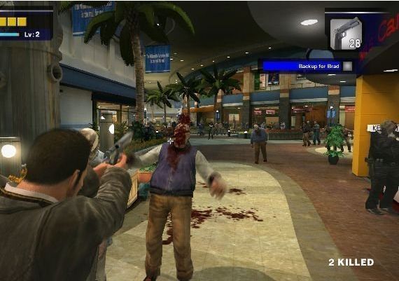 Dead Rising EN Argentina Xbox One/Series Digital Key