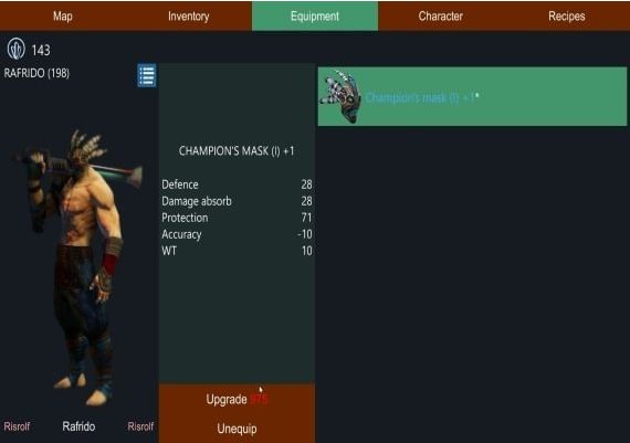 Rencounter EN/RU Global Steam Digital Key