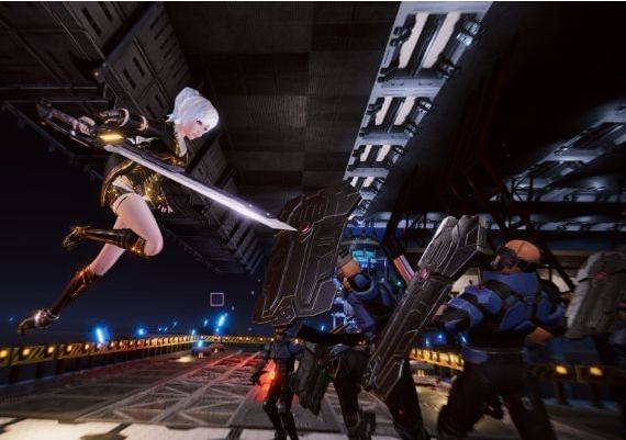 Initial 2: New Stage EN/JA/ZH/ZH Argentina Xbox One/Series Digital Key