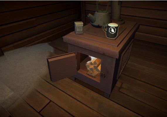 Torn Away Global Steam Digital Key