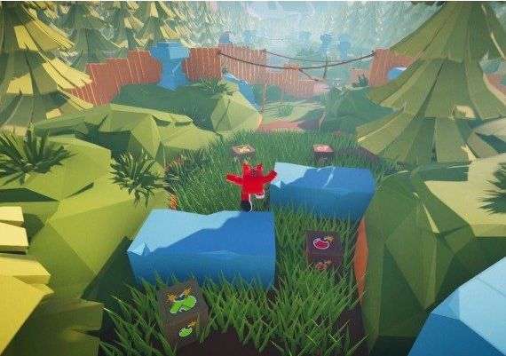 Babol the Walking Box EN Argentina Xbox One/Series Digital Key