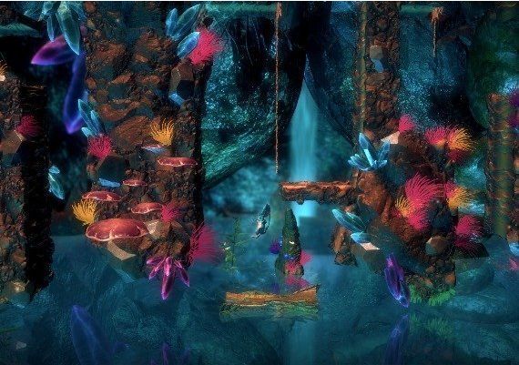 Macrotis: A Mother's Journey EN Global Steam Digital Key