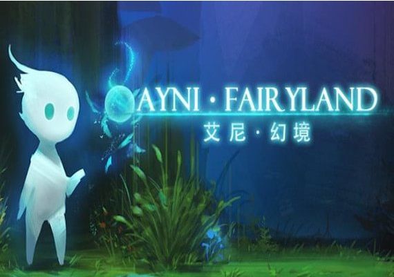Ayni Fairyland Global Steam Digital Key