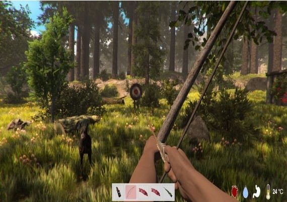 When They Arrived EN/RU Global Steam Digital Key