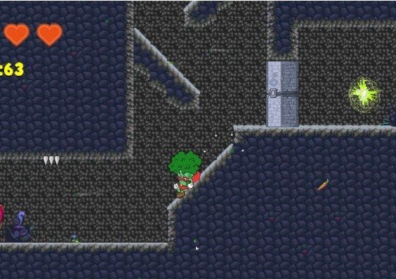 Mr.Brocco & Co EN Global Steam Digital Key