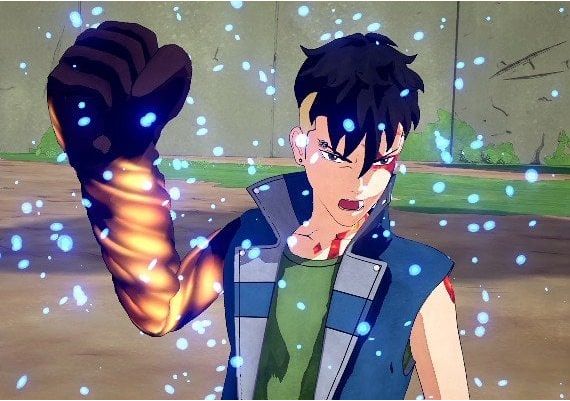 Naruto To Boruto: Shinobi Striker - Season Pass 4 DLC EN Brazil Xbox One/Series Digital Key