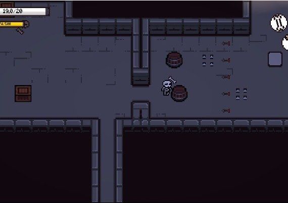 Smipat and the Lost Bones PRE-ORDER EN Global Steam Digital Key