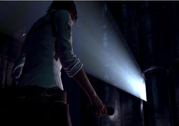 The Evil Within: The Assignment DLC EN/DE/FR/IT/PL/RU/ES Global Steam Digital Key