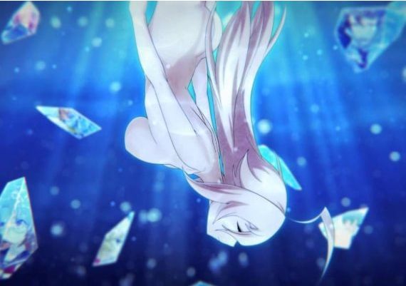 XBlaze Lost: Memories EN/JA Global Steam Digital Key