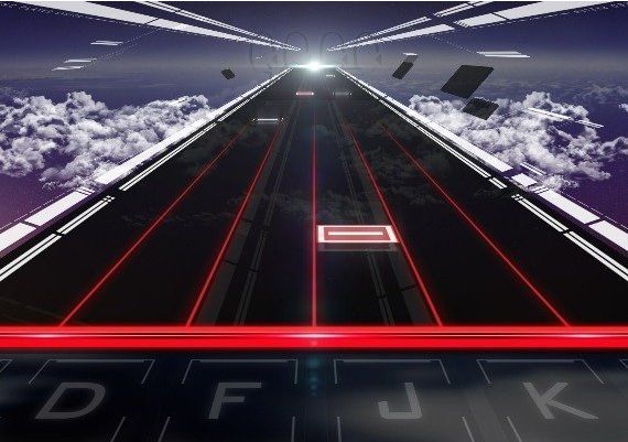 The MuSynx EN Argentina Xbox Series/Windows Digital Key