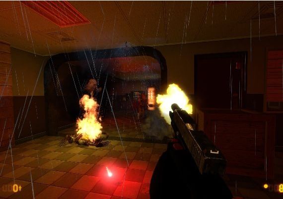 Black Mesa EN/DE/FR/NO/RU/ES/FI Global Steam Digital Key