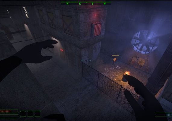 Corpus Edax EN Global Steam Digital Key