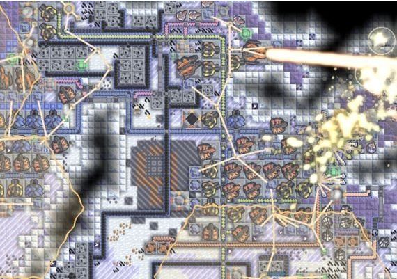 Mindustry Global Steam Digital Key