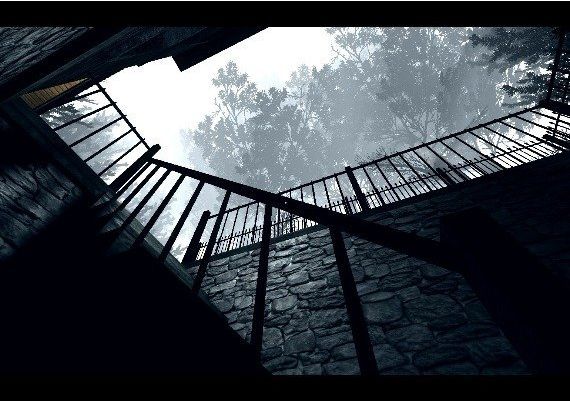 Wooden House EN Global Steam Digital Key