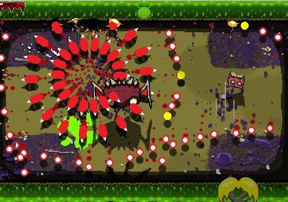 Cavity Busters EN Global Steam Digital Key