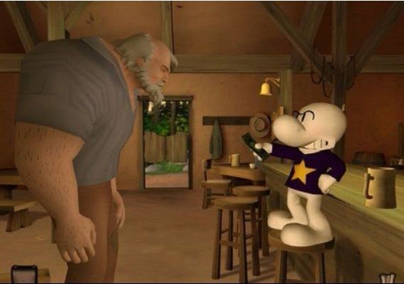 Bone - Complete Bundle EN Global Steam Digital Key