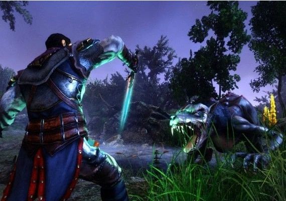 Risen 3: Titan Lords EN Global Steam Digital Key