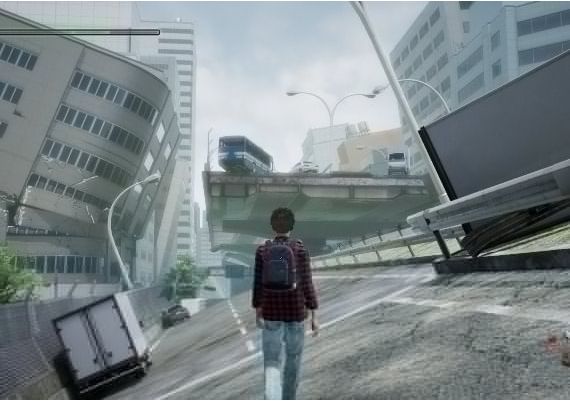 Disaster Report 4: Summer Memories EN/JA/KO/ZH Global Steam Digital Key