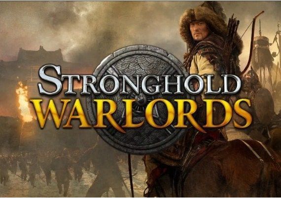 Stronghold: Warlords Global Steam Digital Key