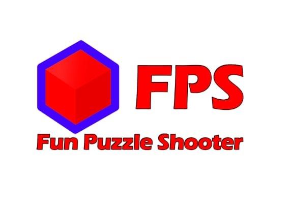 FPS: Fun Puzzle Shooter EN Global Steam Digital Key