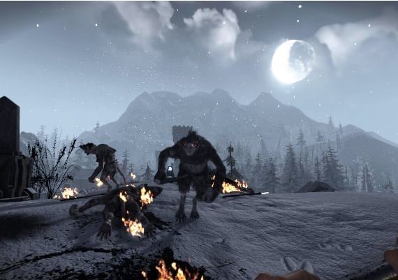 Warhammer: End Times - Vermintide Karak Azgaraz DLC EN/DE/FR/IT/PL/PT/RU/ES Global Steam Digital Key