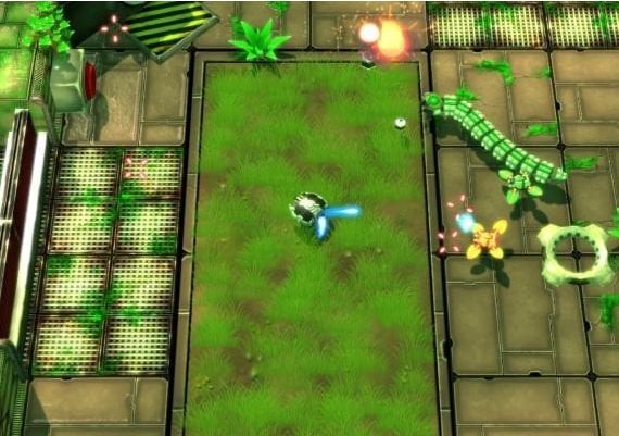 Hexodius EN/DE/FR/PL/PT/RU EMEA Steam Digital Key